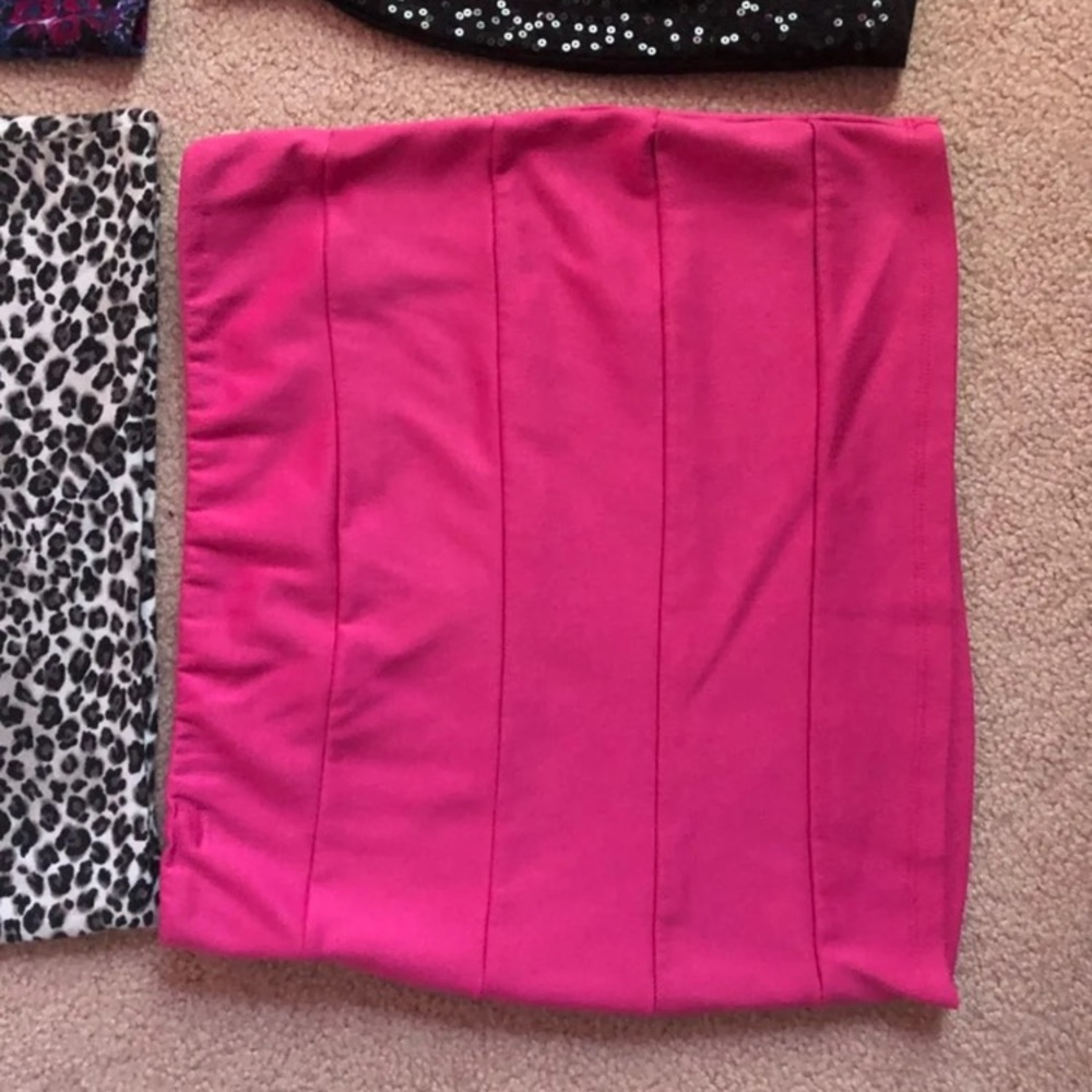 Mini Skirt Bundle - Picture 5 of 9